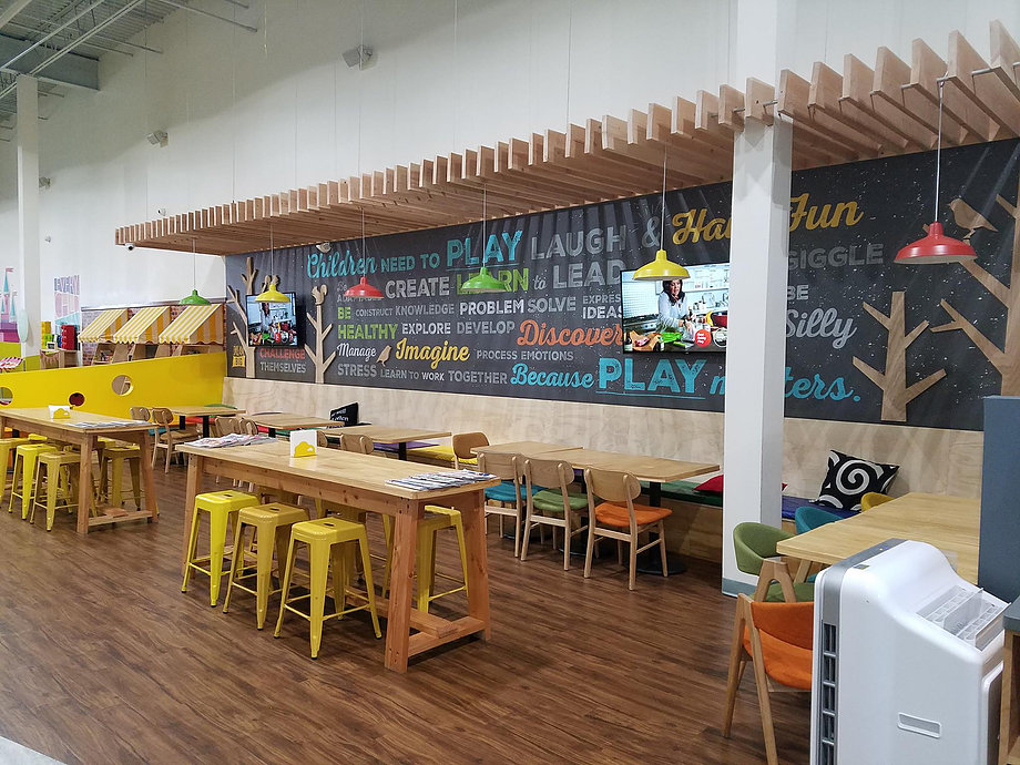 preschool paramus classroom