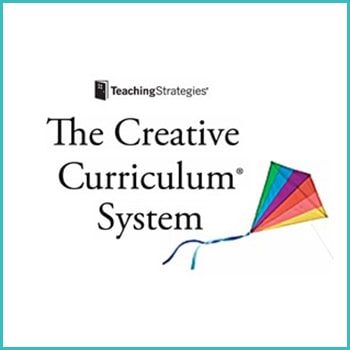 creative curriculum system in preschool paramus new jersey