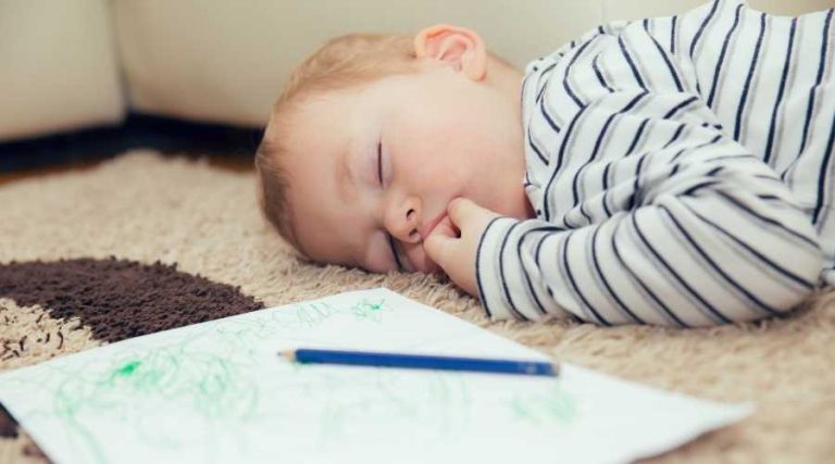 Preschool and Daycare in Paramus, NJ | Blog - Kids Need to Sleep More, Here's Why