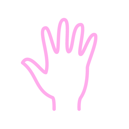 hand icon