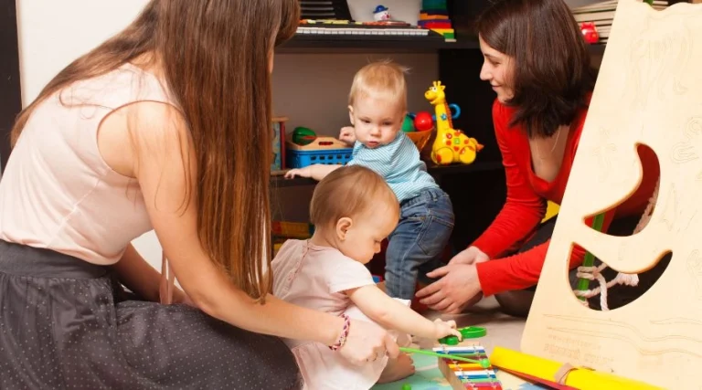Why Local Parents Choose Paramus Daycare
