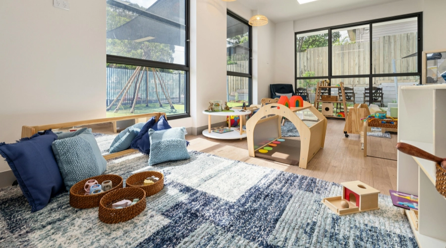 How to Choose a Daycare
