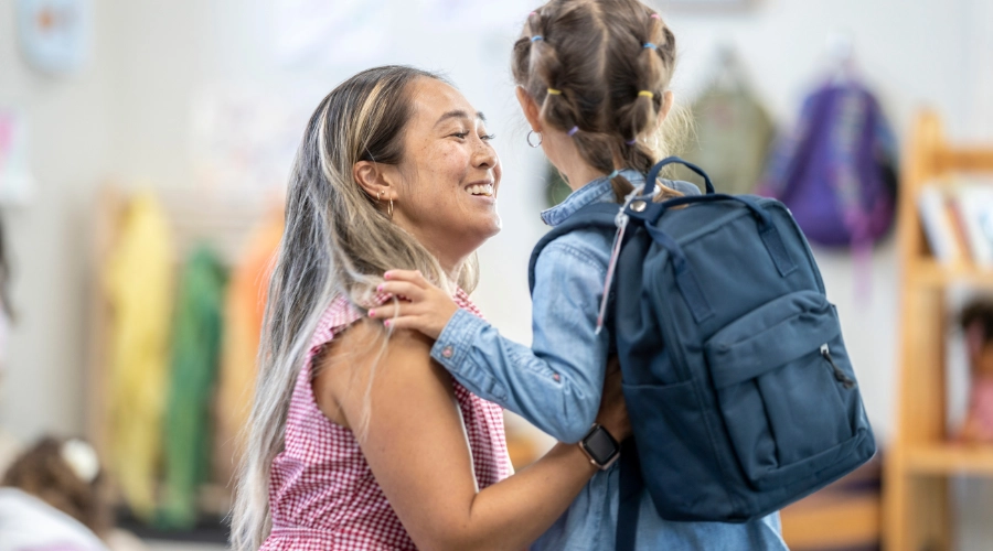 What to Pack for Daycare
