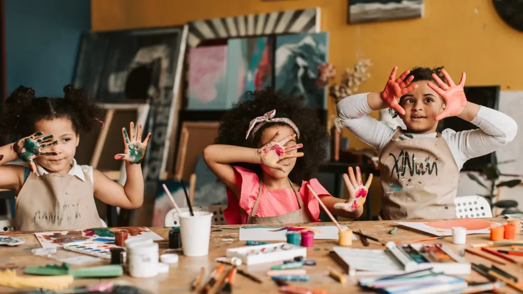 Fall seasonal activities for preschoolers seasonal crafts at home Paramus.