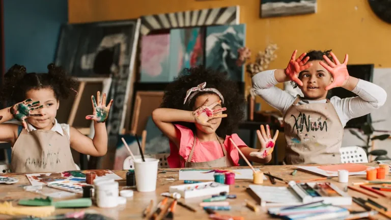 Fall seasonal activities for preschoolers seasonal crafts at home Paramus.